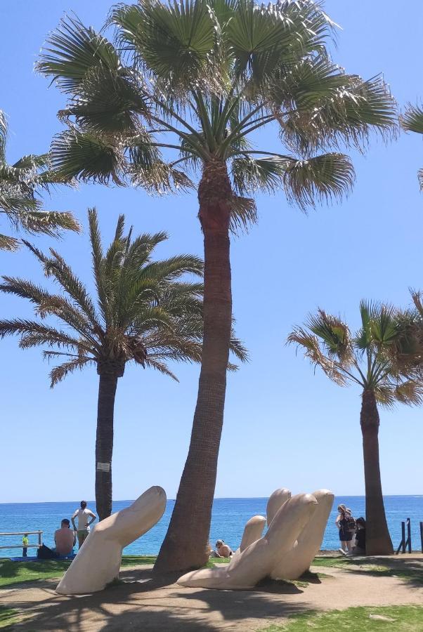 Meraviglioso Appartamento A Fuengirola Exteriér fotografie